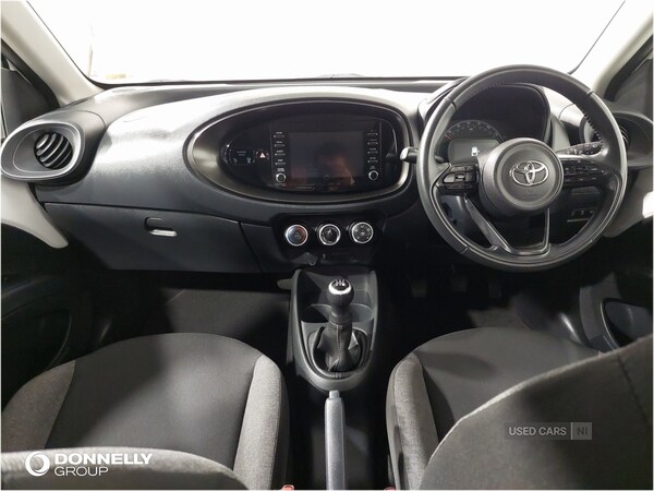Used Toyota Aygo X 2023 for sale - 76139024: Photo 5