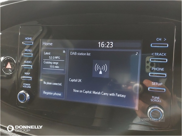 Used Toyota Aygo X 2023 for sale - 76139024: Photo 7