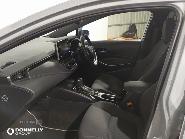 Used Toyota Corolla 2020 for sale - 76167683: Photo 10