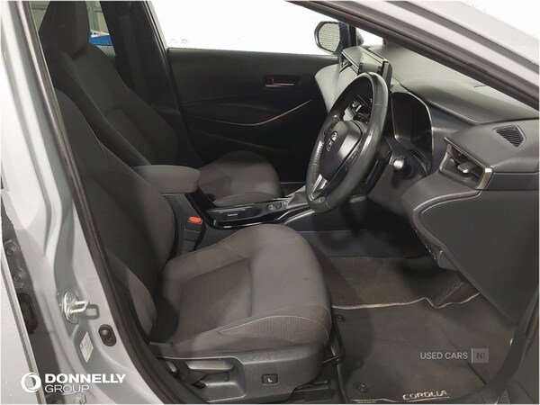 Used Toyota Corolla 2020 for sale - 76167683: Photo 11