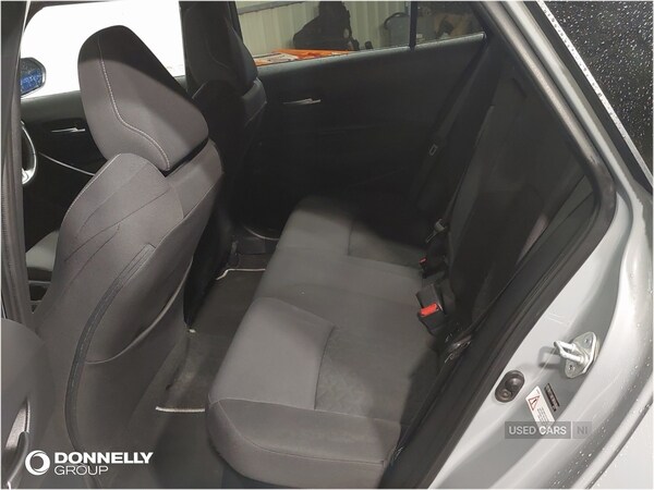 Used Toyota Corolla 2020 for sale - 76167683: Photo 12