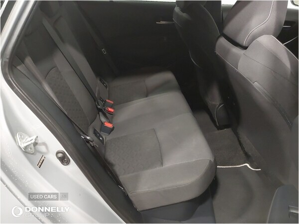 Used Toyota Corolla 2020 for sale - 76167683: Photo 13