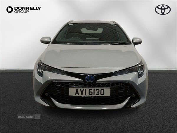Used Toyota Corolla 2020 for sale - 76167683: Photo 15
