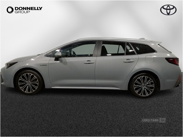 Used Toyota Corolla 2020 for sale - 76167683: Photo 16