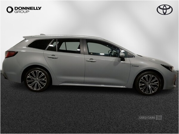 Used Toyota Corolla 2020 for sale - 76167683: Photo 17