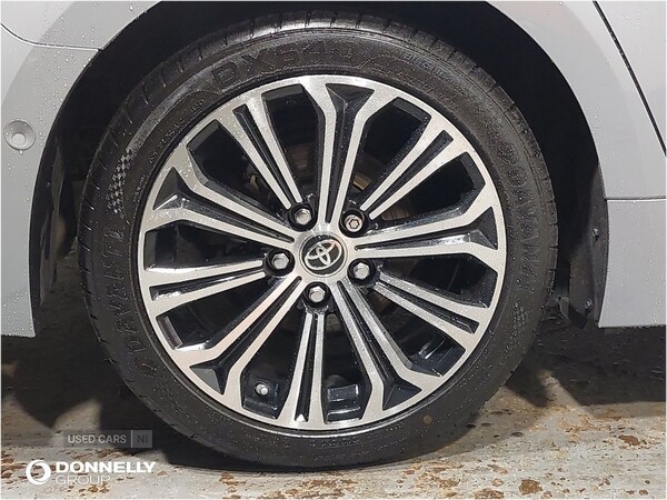 Used Toyota Corolla 2020 for sale - 76167683: Photo 18
