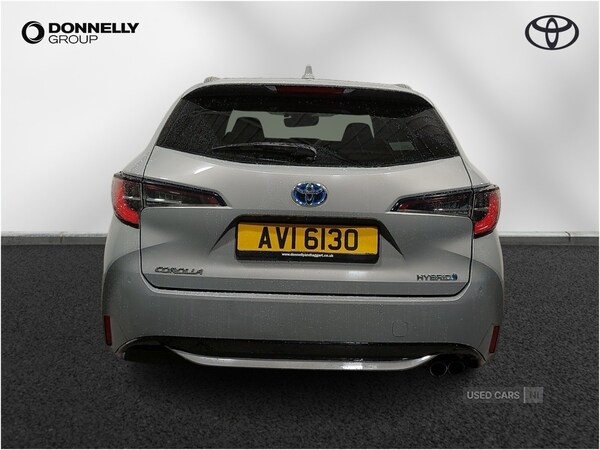 Used Toyota Corolla 2020 for sale - 76167683: Photo 19