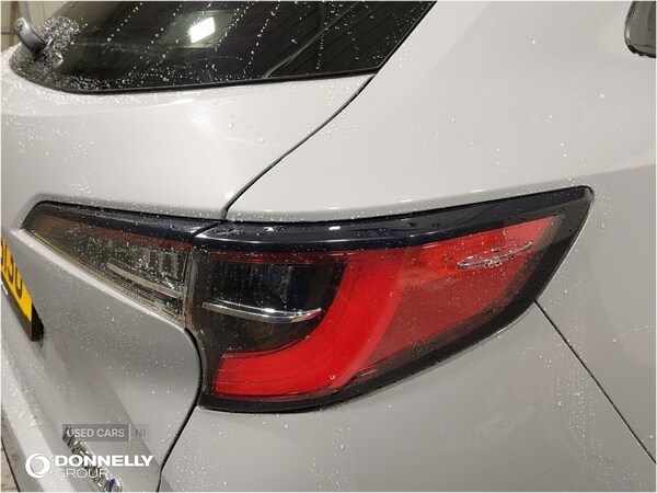 Used Toyota Corolla 2020 for sale - 76167683: Photo 24