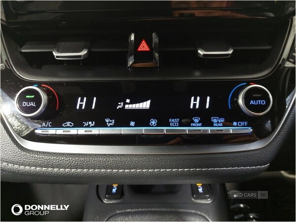 Used Toyota Corolla 2020 for sale - 76167683: Photo 37