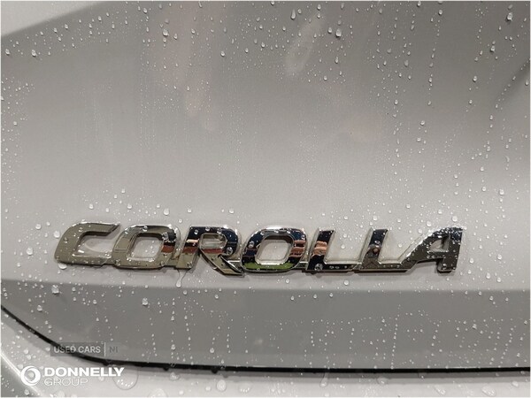 Used Toyota Corolla 2020 for sale - 76167683: Photo 39