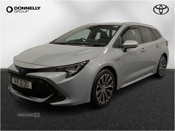 Used Toyota Corolla 2020 for sale - 76167683: Photo 3