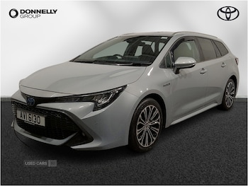 Used Toyota Corolla 2020 for sale - 76167683: Photo 3