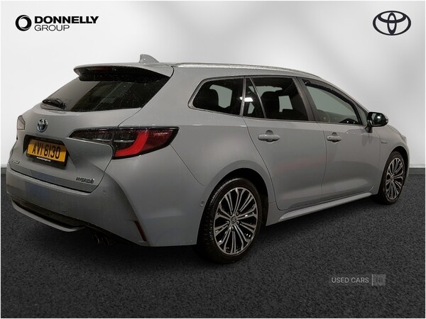 Used Toyota Corolla 2020 for sale - 76167683: Photo 4
