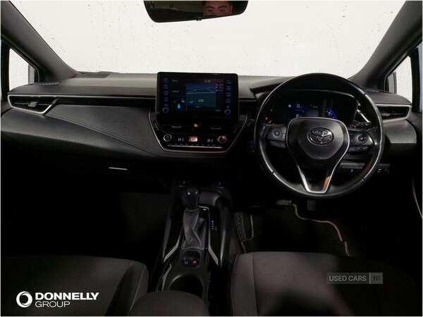 Used Toyota Corolla 2020 for sale - 76167683: Photo 5