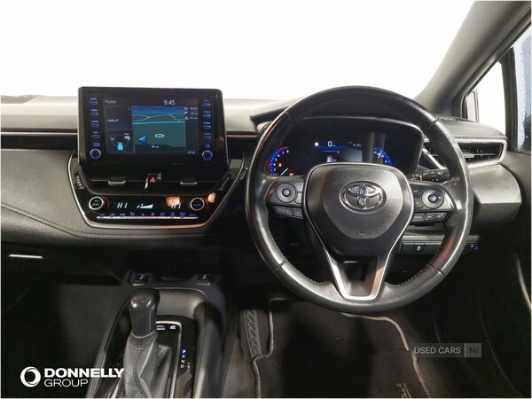 Used Toyota Corolla 2020 for sale - 76167683: Photo 6