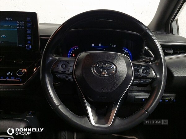 Used Toyota Corolla 2020 for sale - 76167683: Photo 8