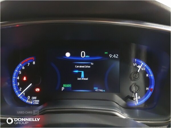Used Toyota Corolla 2020 for sale - 76167683: Photo 9