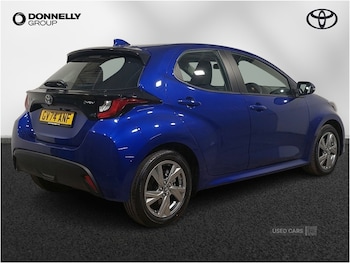 Used Toyota Yaris 2024 for sale - 78385007: Photo