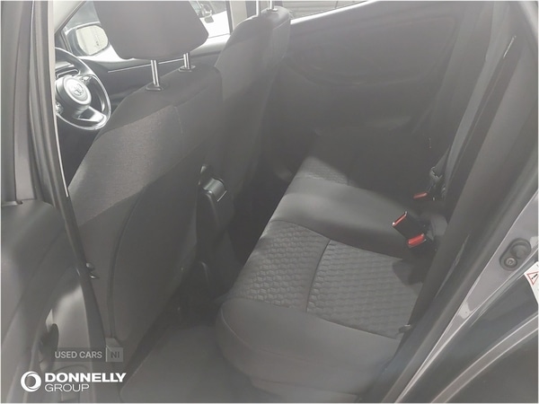 Used Toyota Yaris 2022 for sale - 77883928: Photo 12