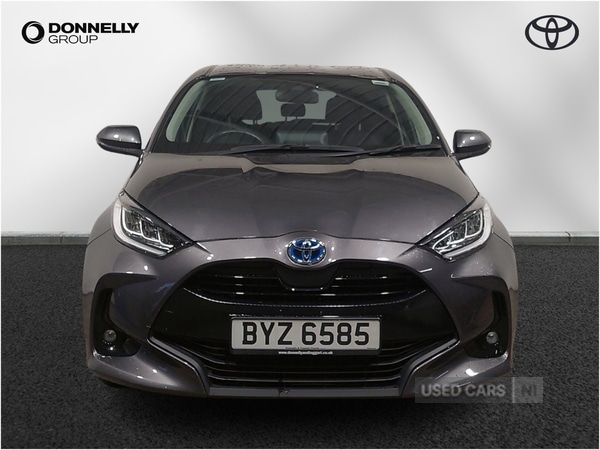 Used Toyota Yaris 2022 for sale - 77883928: Photo 15