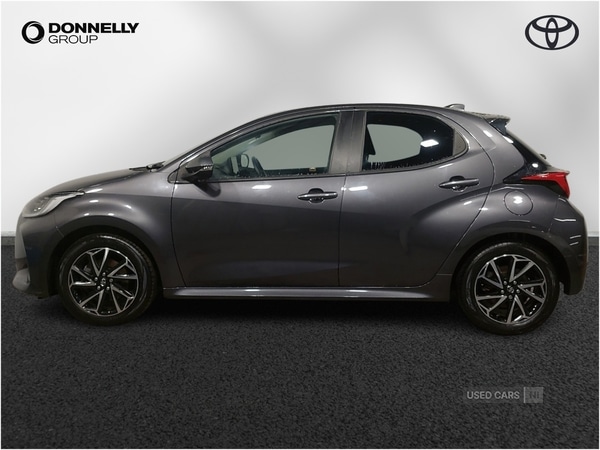 Used Toyota Yaris 2022 for sale - 77883928: Photo 16