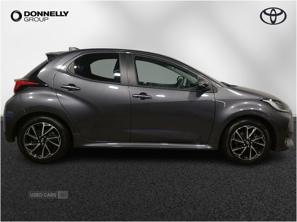 Used Toyota Yaris 2022 for sale - 77883928: Photo 17