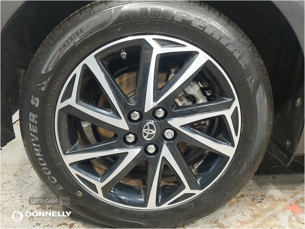 Used Toyota Yaris 2022 for sale - 77883928: Photo 18