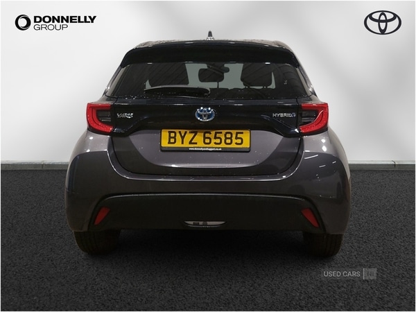 Used Toyota Yaris 2022 for sale - 77883928: Photo 19