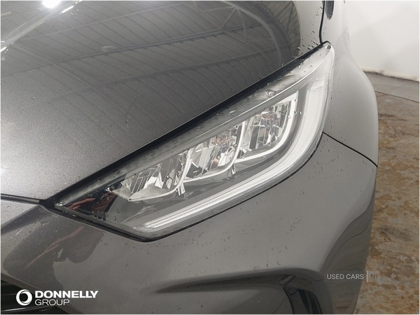 Used Toyota Yaris 2022 for sale - 77883928: Photo 23