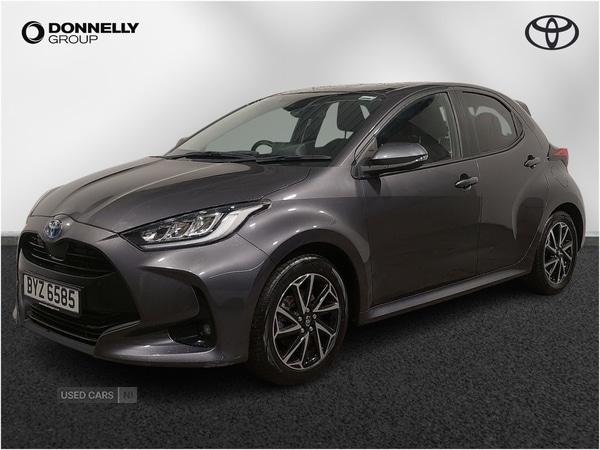 Used Toyota Yaris 2022 for sale - 77883928: Photo 3