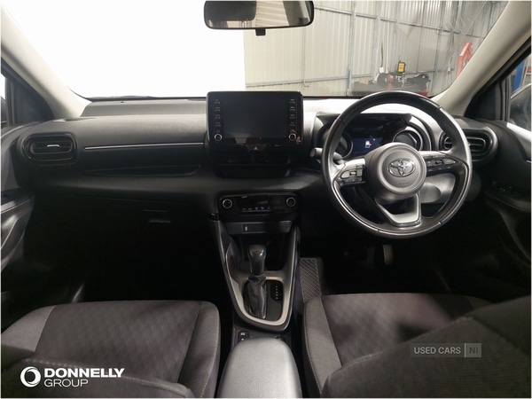 Used Toyota Yaris 2022 for sale - 77883928: Photo 5