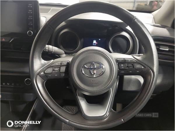 Used Toyota Yaris 2022 for sale - 77883928: Photo 8