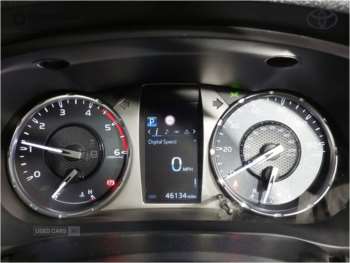 Used Toyota Hilux 2021 for sale - 74852399: Photo