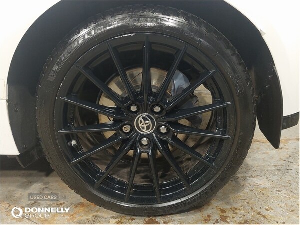 Used Toyota Yaris 2021 for sale - 77217687: Photo 17