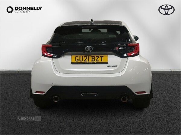 Used Toyota Yaris 2021 for sale - 77217687: Photo 18