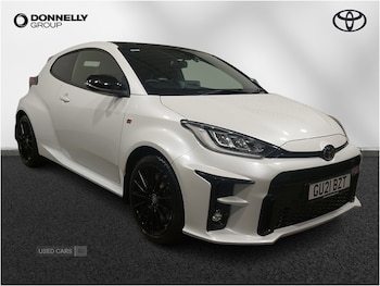 Used Toyota Yaris 2021 for sale - 77217687: Photo