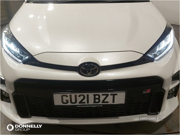 Used Toyota Yaris 2021 for sale - 77217687: Photo 25