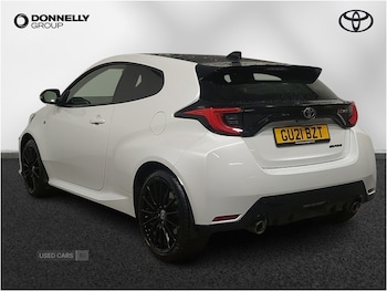 Used Toyota Yaris 2021 for sale - 77217687: Photo