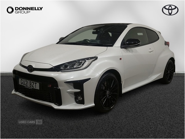 Used Toyota Yaris 2021 for sale - 77217687: Photo 3