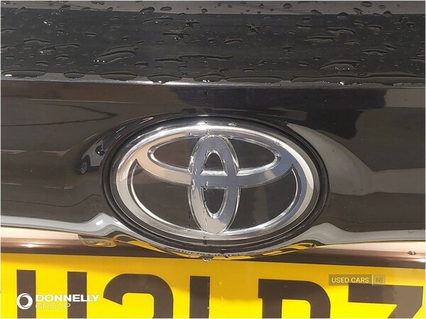 Used Toyota Yaris 2021 for sale - 77217687: Photo 38