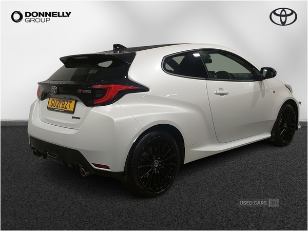 Used Toyota Yaris 2021 for sale - 77217687: Photo 4