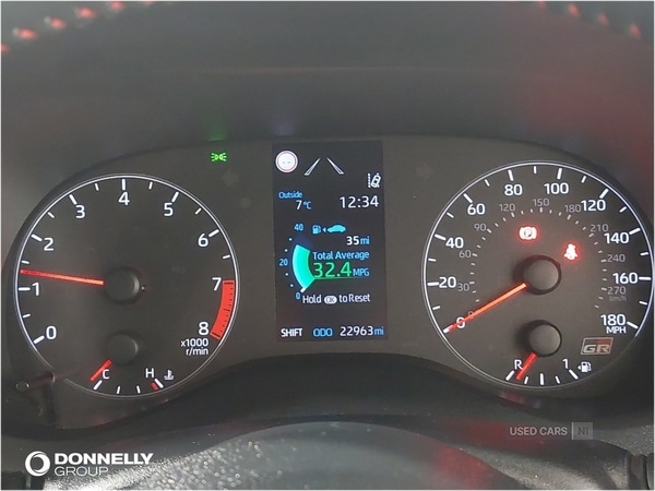 Used Toyota Yaris 2021 for sale - 77217687: Photo 9