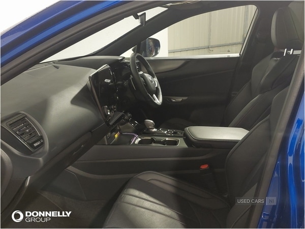 Used Lexus NX 2024 for sale - 77396955: Photo 10