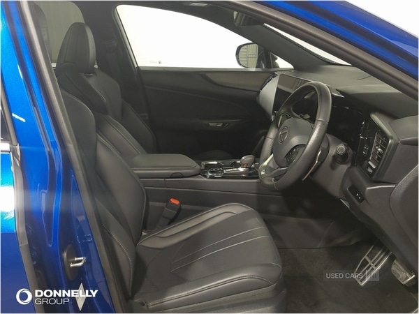 Used Lexus NX 2024 for sale - 77396955: Photo 11