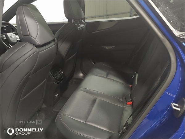 Used Lexus NX 2024 for sale - 77396955: Photo 12