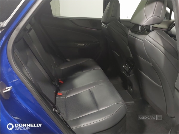 Used Lexus NX 2024 for sale - 77396955: Photo 13