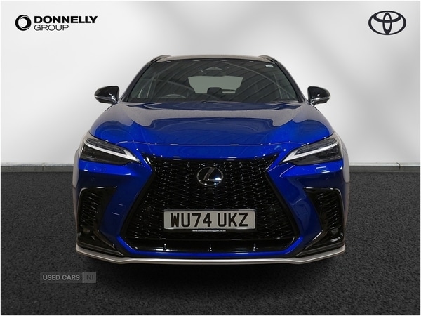 Used Lexus NX 2024 for sale - 77396955: Photo 15