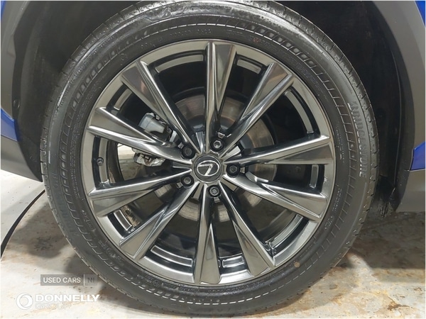 Used Lexus NX 2024 for sale - 77396955: Photo 18