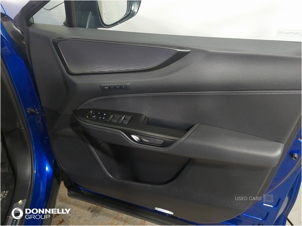 Used Lexus NX 2024 for sale - 77396955: Photo 22