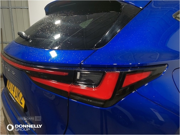 Used Lexus NX 2024 for sale - 77396955: Photo 24
